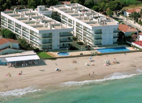Apartamento Con Vitas Al Mar Miami Playa Εξωτερικό φωτογραφία