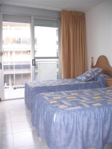 Apartamento Con Vitas Al Mar Miami Playa Εξωτερικό φωτογραφία