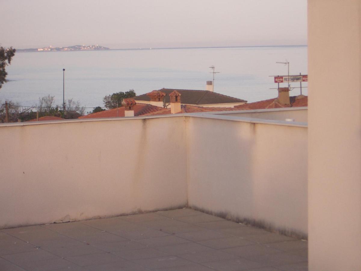 Apartamento Con Vitas Al Mar Miami Playa Εξωτερικό φωτογραφία