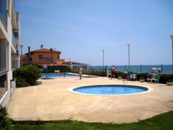 Apartamento Con Vitas Al Mar Miami Playa Εξωτερικό φωτογραφία