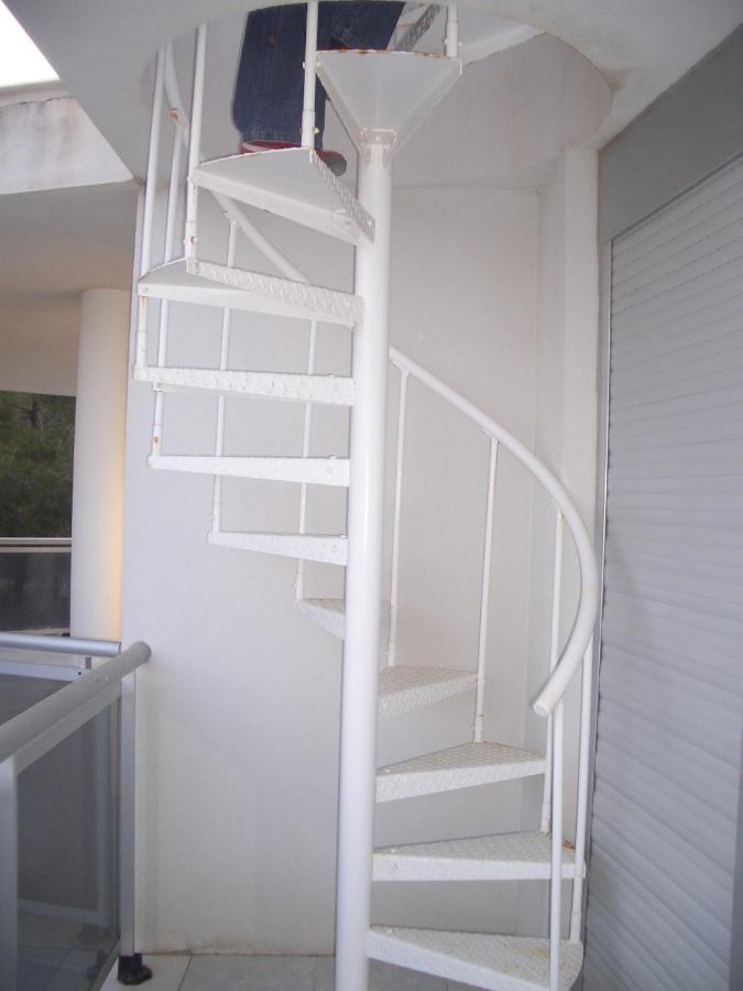 Apartamento Con Vitas Al Mar Miami Playa Εξωτερικό φωτογραφία